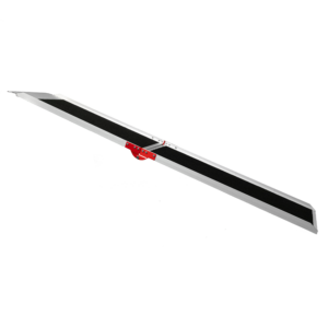 Autorampe Hunde Aluminium5
