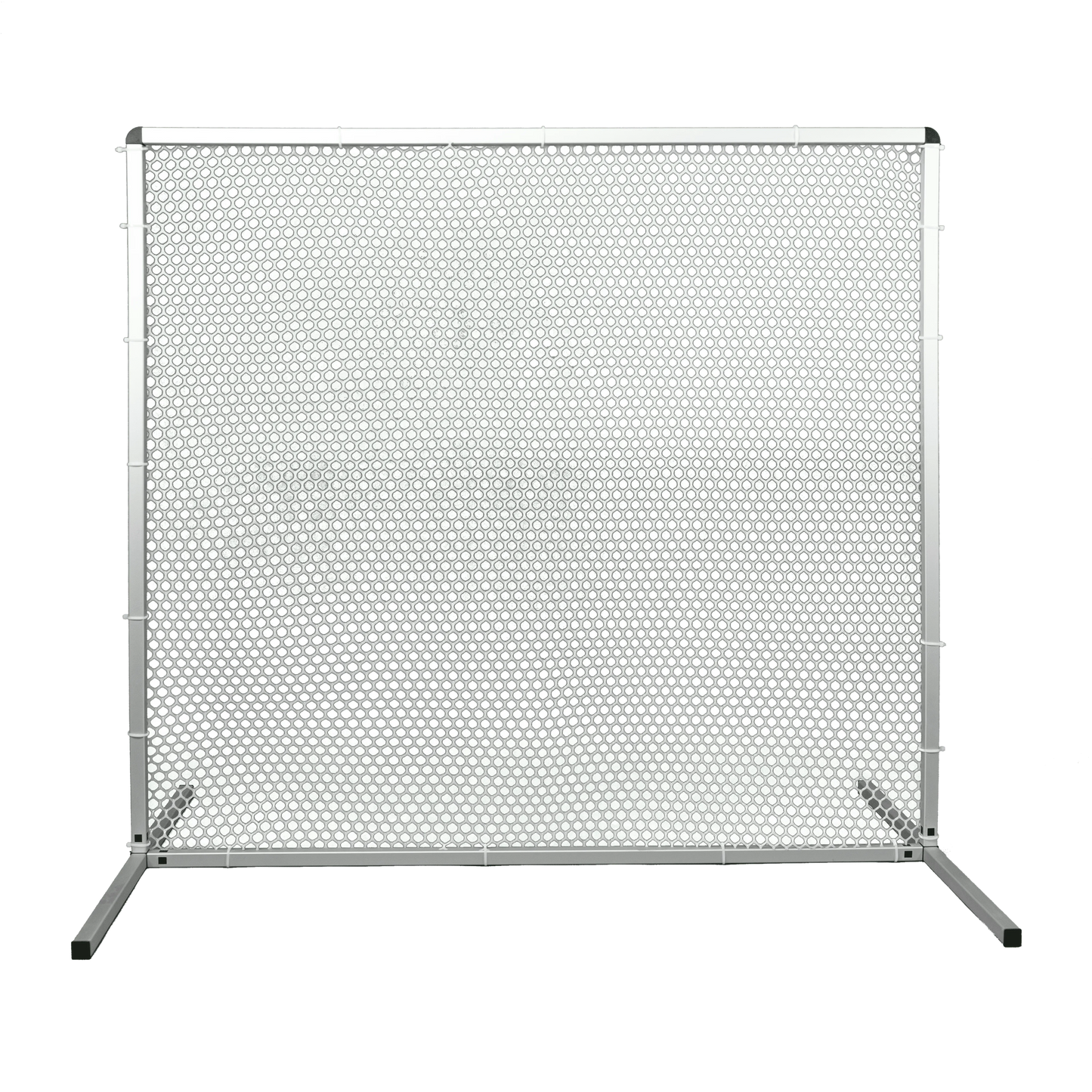 Hoopers Gate Aluminium 1