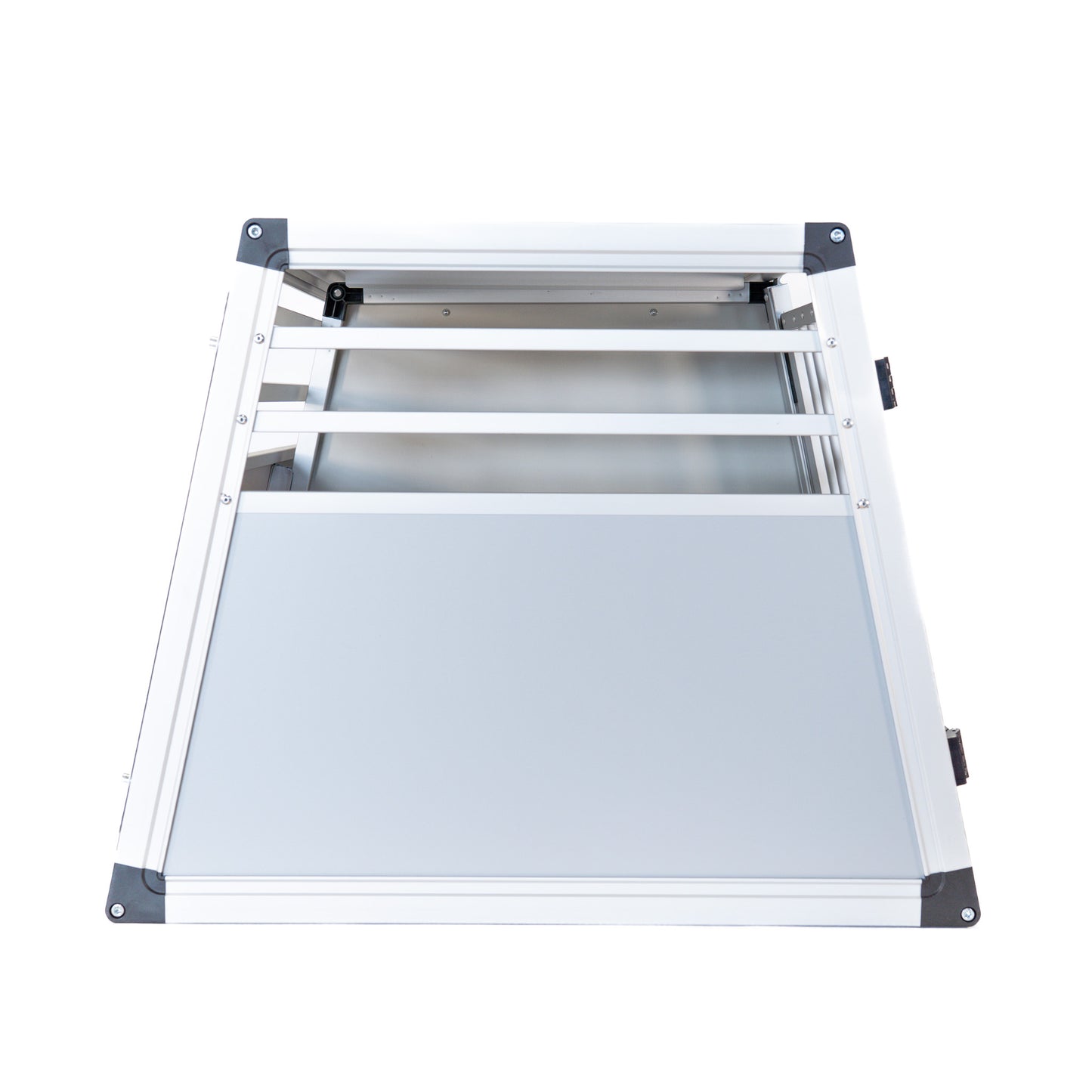 Hundebox_Doppelbox_Plus__Ansicht_von_links