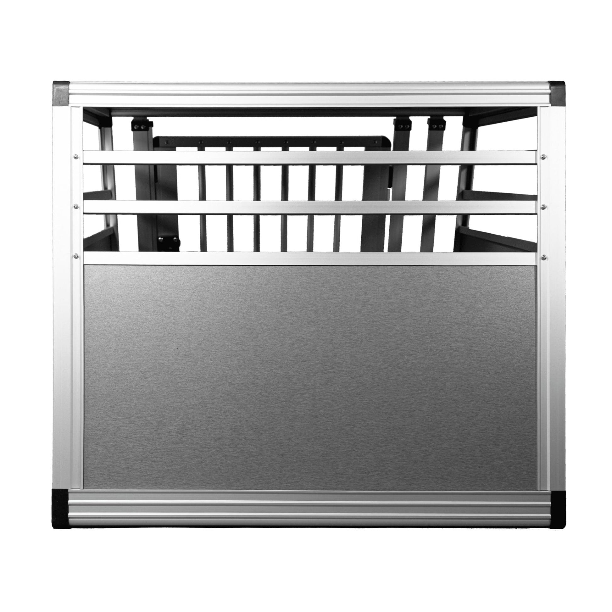 Hundebox_Einzelbox_Ansicht_von_hinten