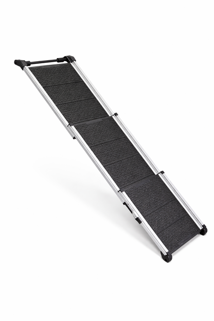 Autorampe Teleskop Aluminium