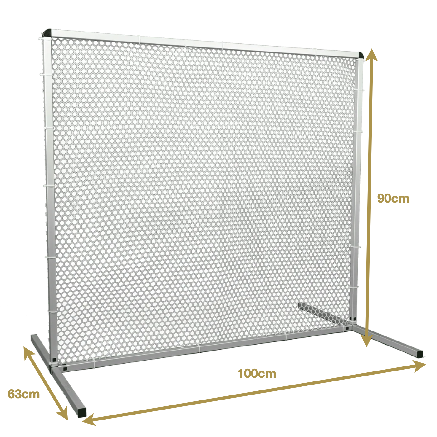 Hoopers Set Turnier