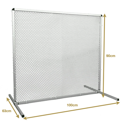 Hoopers Set Turnier