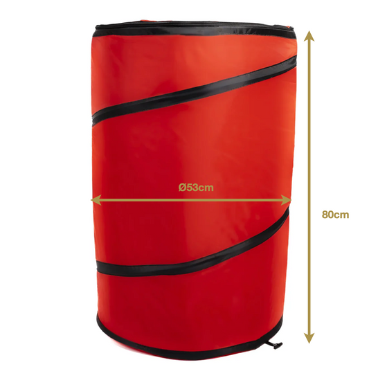 Hoopers Tonne