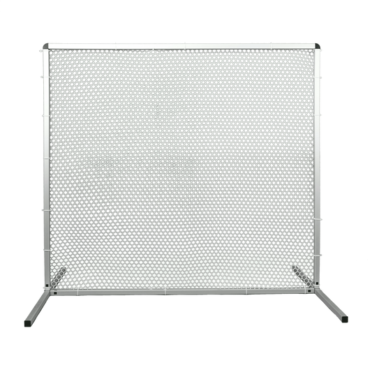 Hoopers Gate Aluminium 1