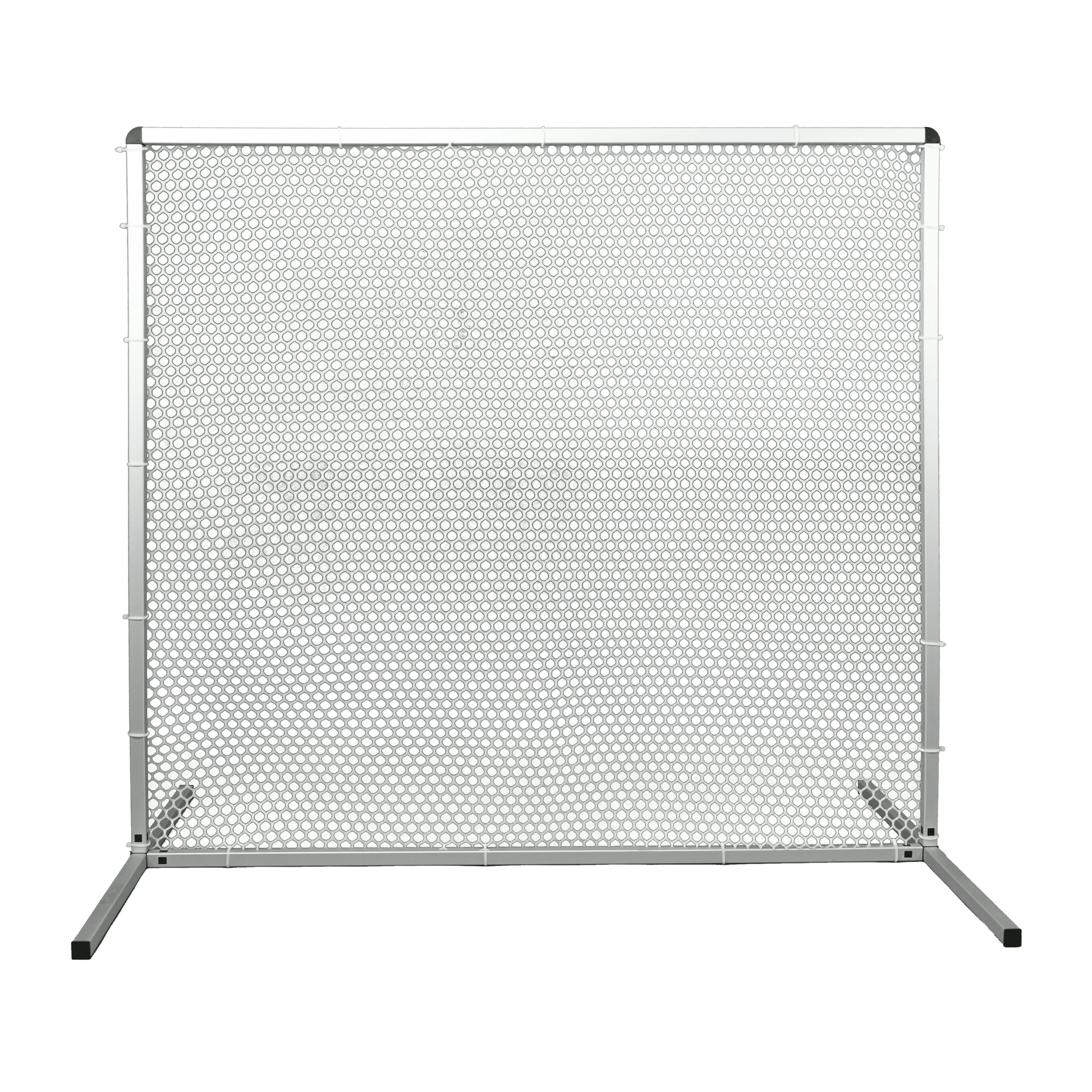 Hoopers Gate Aluminium 1