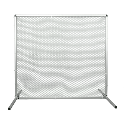 Hoopers Gate Aluminium 1