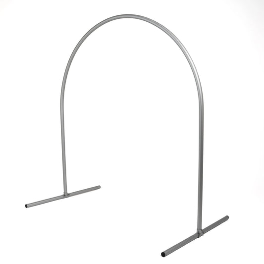 Hoopers Hoop Aluminium 1