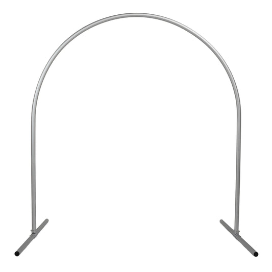 Hoopers Hoop Aluminium 2