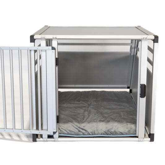 Hundebett (1x) Einzelbox Passgenau für die Hundebox